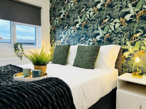 Charming Apartment - Steps To Tube Station - Fast Wifi